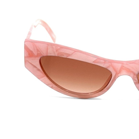 NEW!!! DOLCE & GABBANA Sunglasses DG4450-F 501/87 Authentic main image 6